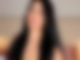 Susi's Live Sex Cam Show