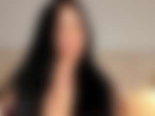 Susi's Live Sex Cam Show