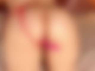 Susi's Live Sex Cam Show