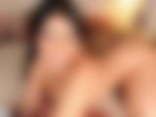 Susi's Live Sex Cam Show