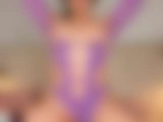 Susi's Live Sex Cam Show