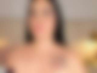 Susi's Live Sex Cam Show