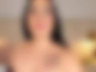 Susi's Live Sex Cam Show