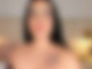 Susi's Live Sex Cam Show