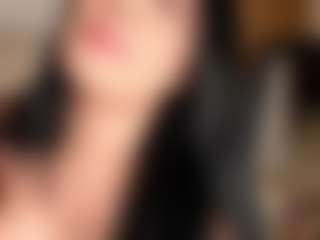 Susi's Live Sex Cam Show