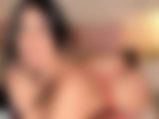 Susi's Live Sex Cam Show
