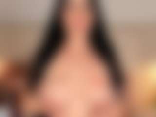 Susi's Live Sex Cam Show