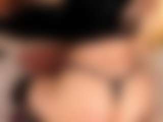 Susi's Live Sex Cam Show