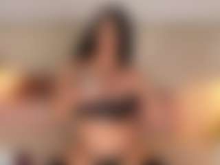 Susi's Live Sex Cam Show