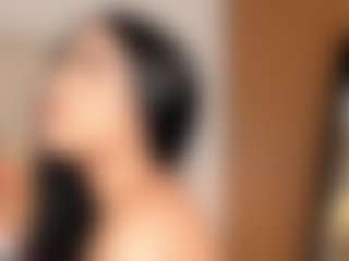 Susi's Live Sex Cam Show