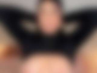 Susi's Live Sex Cam Show