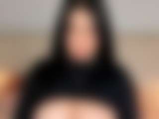 Susi's Live Sex Cam Show