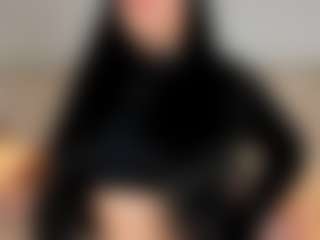 Susi's Live Sex Cam Show