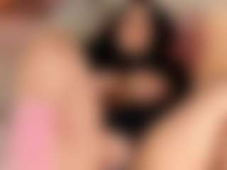 Susi's Live Sex Cam Show