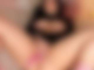Susi's Live Sex Cam Show