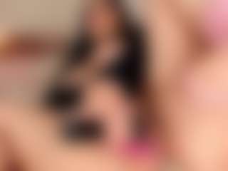 Susi's Live Sex Cam Show