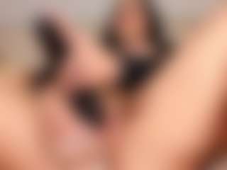 Susi's Live Sex Cam Show