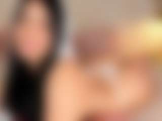 Susi's Live Sex Cam Show
