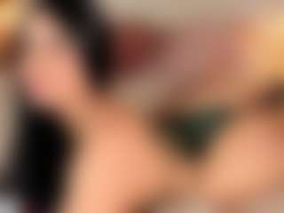 Susi's Live Sex Cam Show