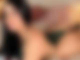 Susi's Live Sex Cam Show