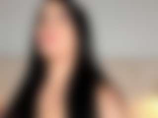 Susi's Live Sex Cam Show