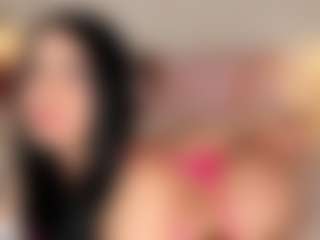 Susi's Live Sex Cam Show