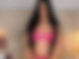 Susi's Live Sex Cam Show