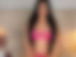 Susi's Live Sex Cam Show