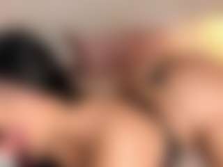 Susi's Live Sex Cam Show