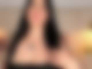 Susi's Live Sex Cam Show