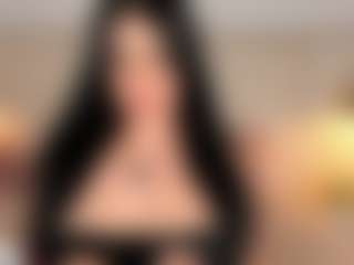 Susi's Live Sex Cam Show