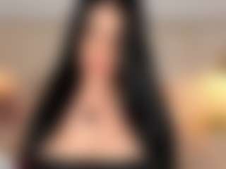 Susi's Live Sex Cam Show
