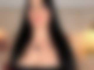 Susi's Live Sex Cam Show