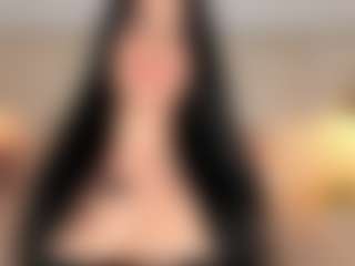 Susi's Live Sex Cam Show