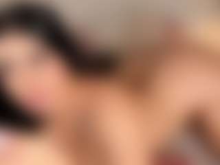 Susi's Live Sex Cam Show