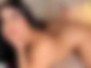 Susi's Live Sex Cam Show