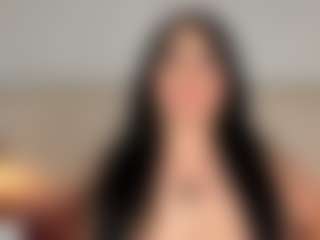 Susi's Live Sex Cam Show
