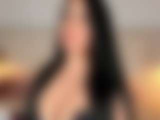 Susi's Live Sex Cam Show