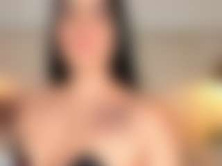 Susi's Live Sex Cam Show