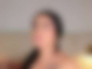 Susi's Live Sex Cam Show