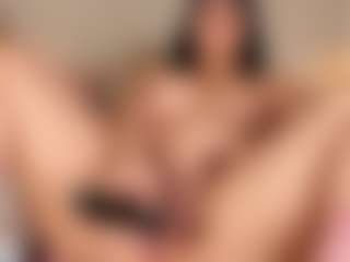 Susi's Live Sex Cam Show