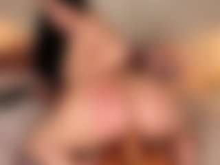 Susi's Live Sex Cam Show