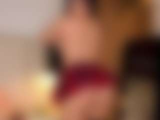 Susi's Live Sex Cam Show