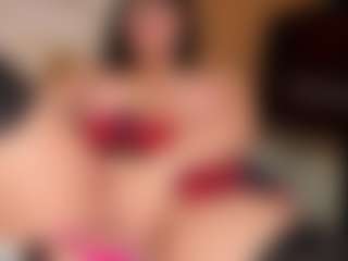 Susi's Live Sex Cam Show