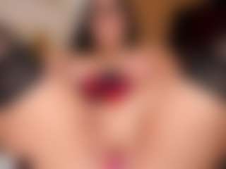 Susi's Live Sex Cam Show