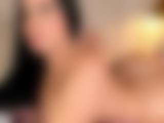 Susi's Live Sex Cam Show