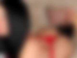 Susi's Live Sex Cam Show