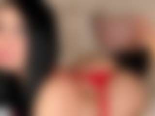 Susi's Live Sex Cam Show