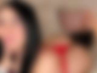 Susi's Live Sex Cam Show