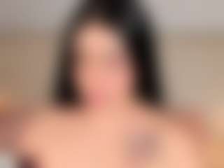 Susi's Live Sex Cam Show